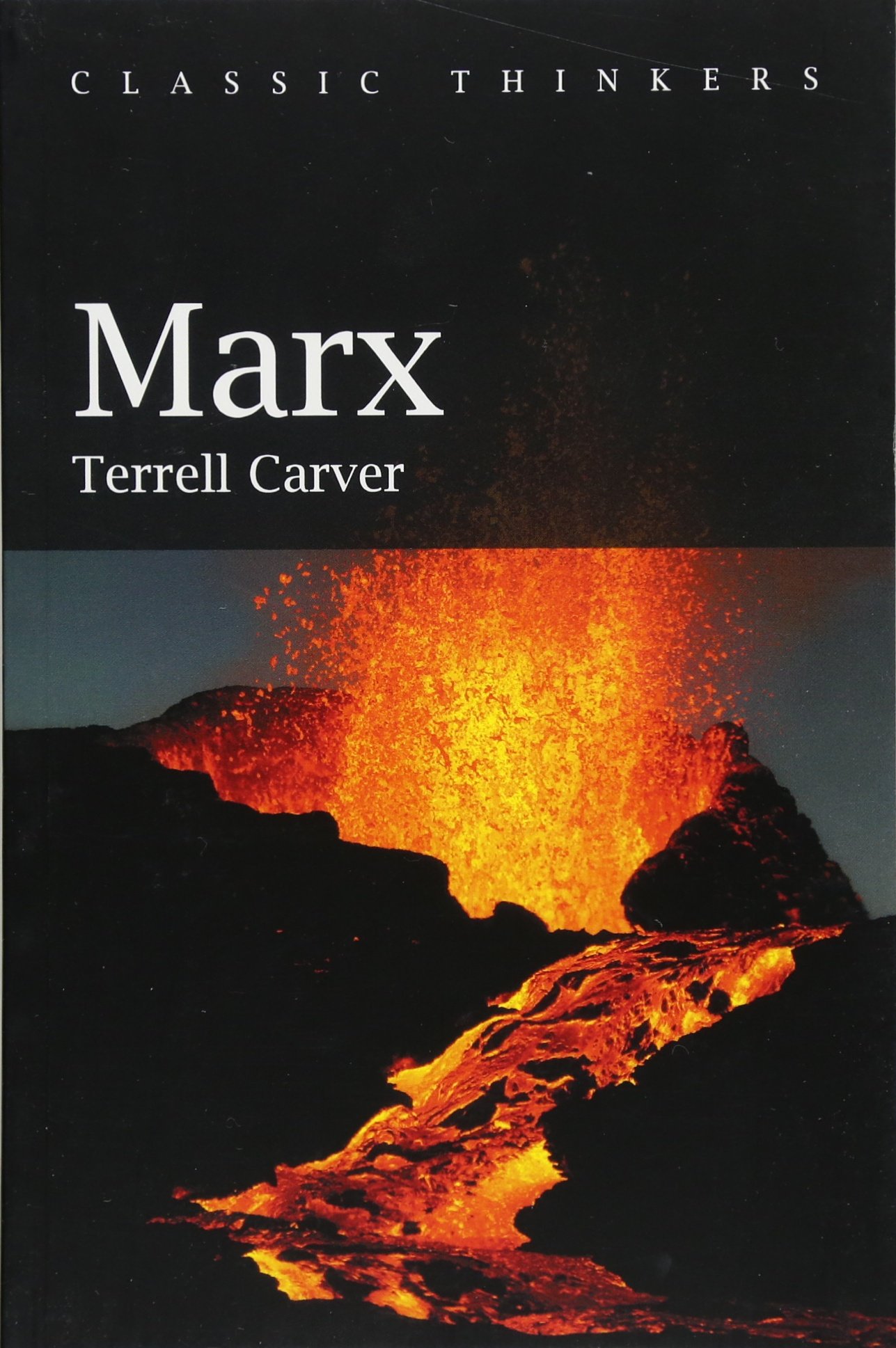 Marx (Classic Thinkers)