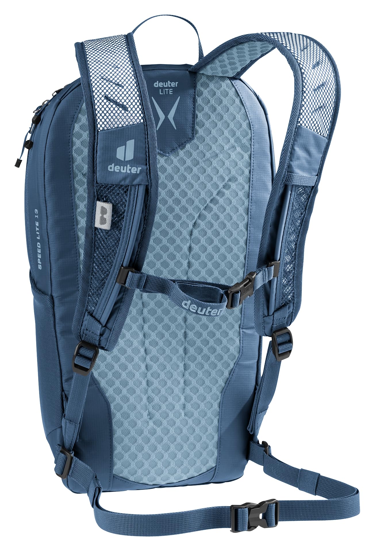 Deuter Speed Lite 13 Mochila de senderismo ligera