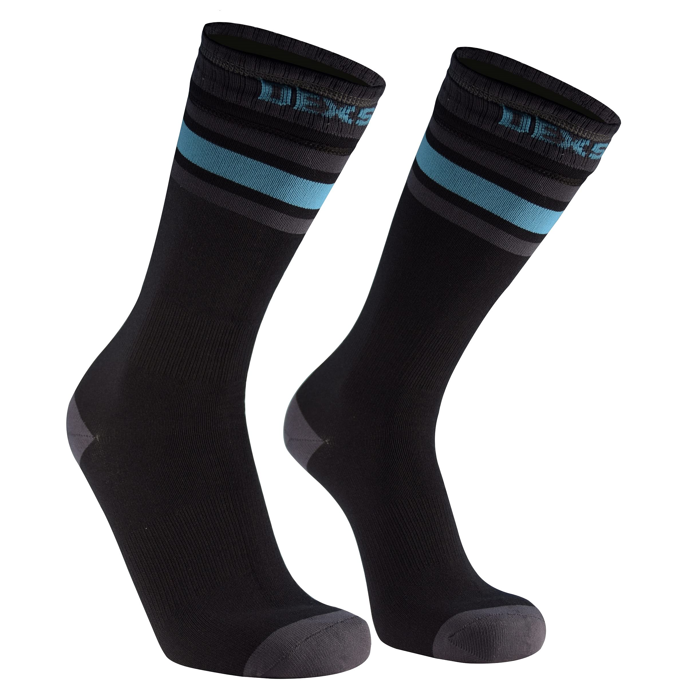 Dexshell Ultra Dri Sports/Outdoor Activities Calzini impermeabili Uomo