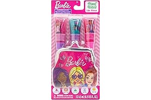 Barbie Caboodle Coin Purse
