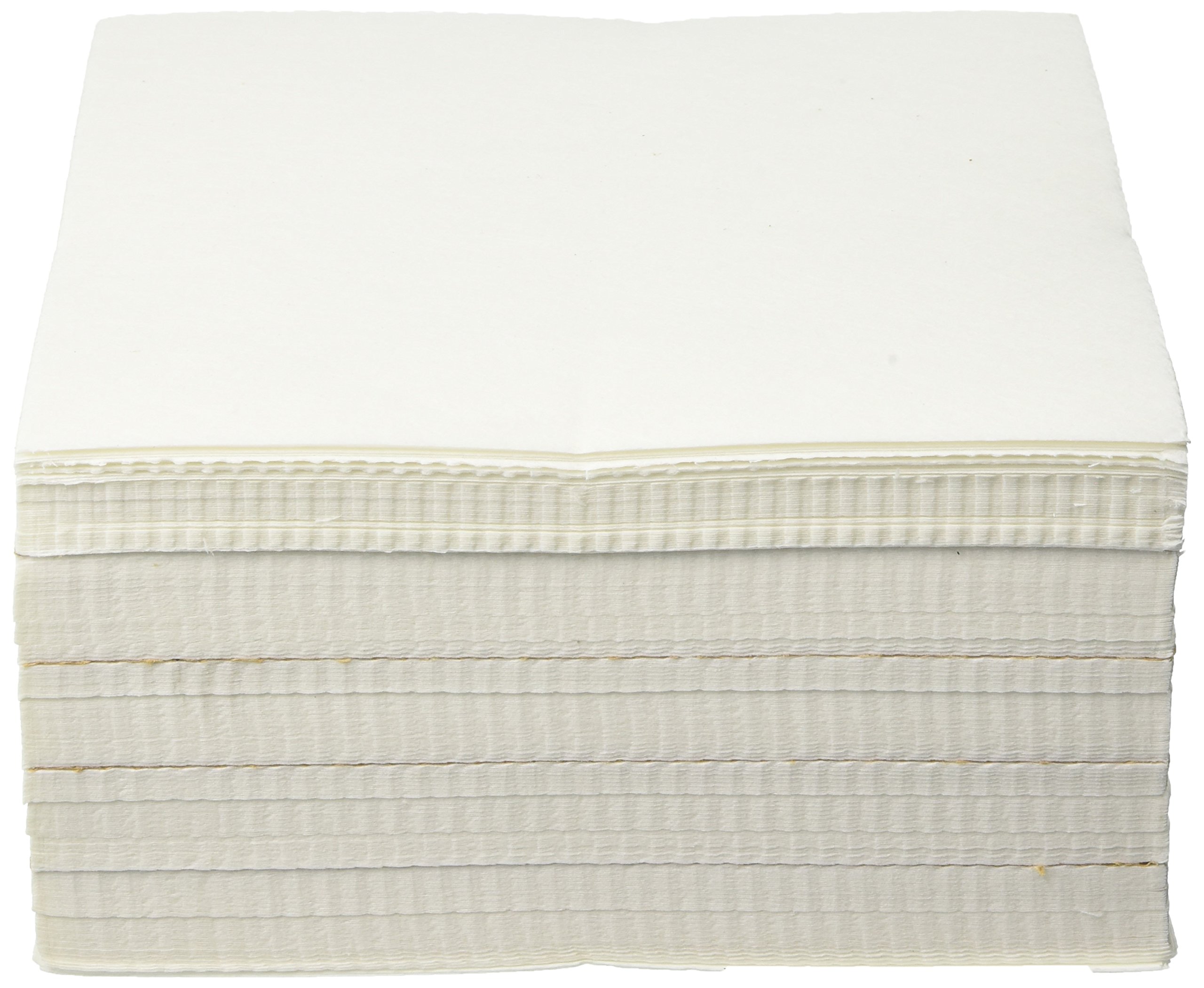 Buy Exquisite Embroidery Stabilizer Backing Cut Away PreCut Sheets