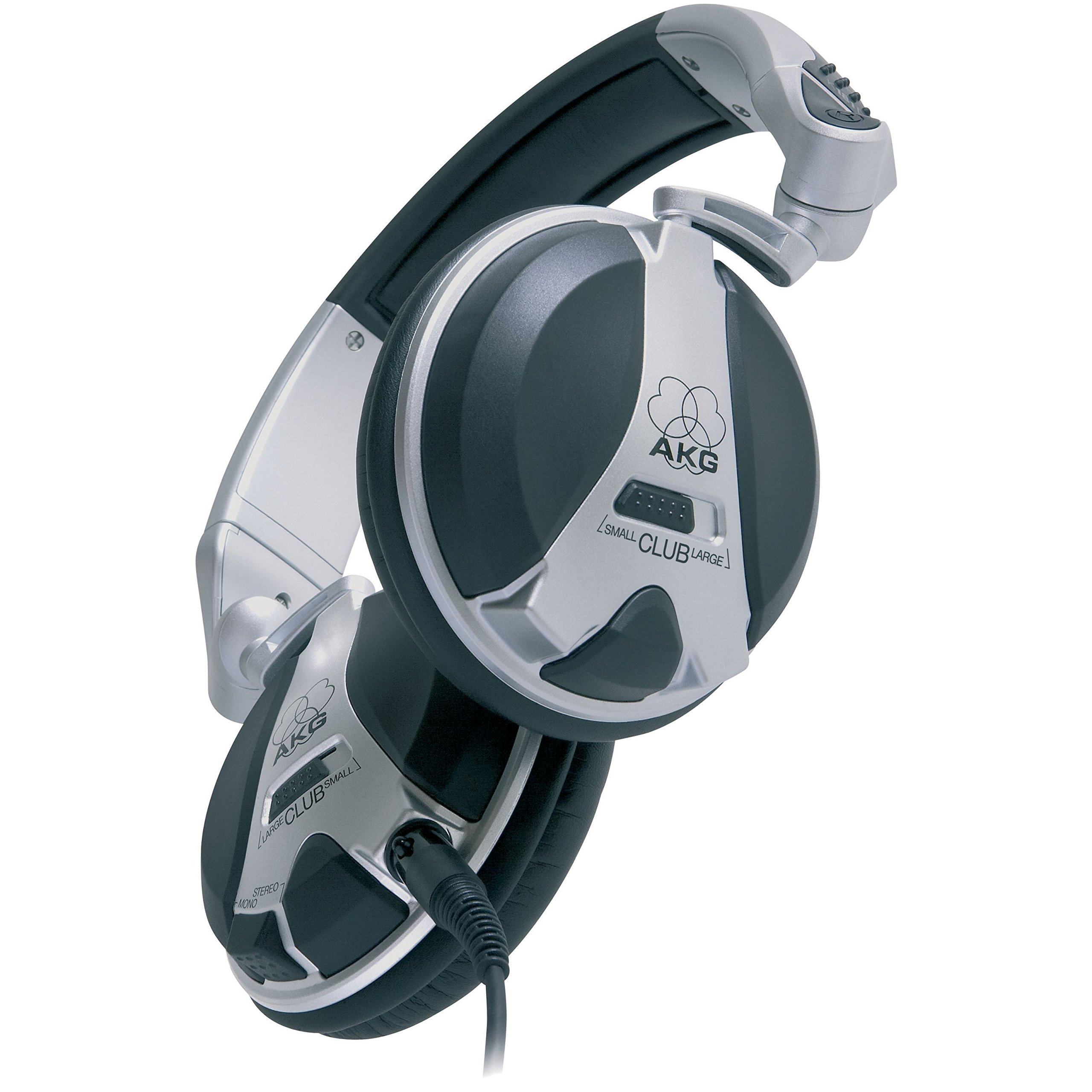 Amazon | AKG プロフェッショナルDJヘッドフォン K181DJ 【国内正規品