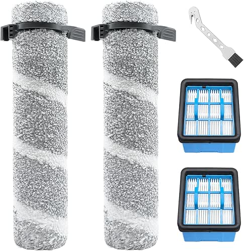 Kit rechange CrossWave Edge