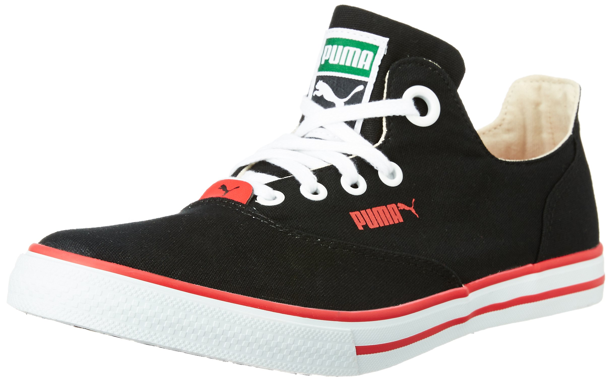 Puma Unisex Adult Limnos CAT 3 Sneaker