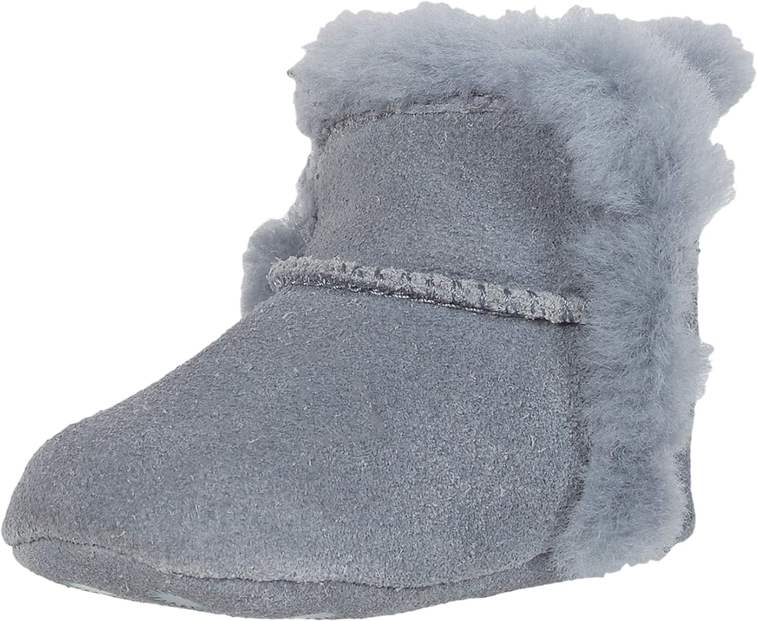 UGG Baby Lassen Ankle Boot