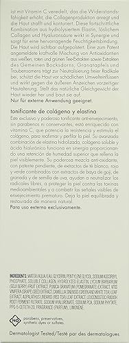 Miniatura 5 de June Jacobs Firm & Tone - Tónico de colágeno de elastina, 6.7 onzas