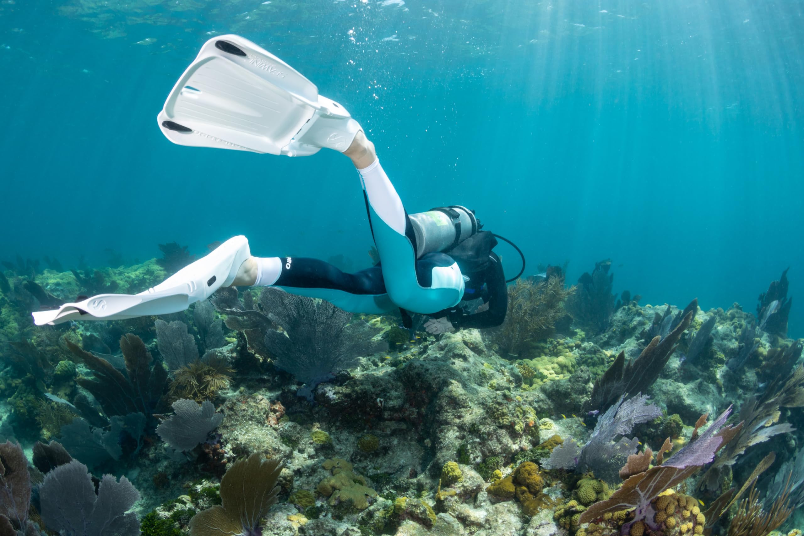 SCUBAPRO Seawing Supernova Tauchflossen