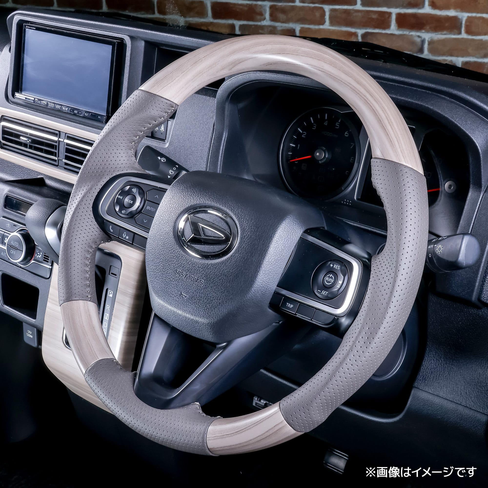 Amazon | WANGAN357 S700W S710W アトレーワゴン S700V S710V