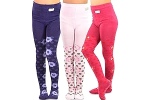 Girls Fashion Casual Cotton Tights Collection