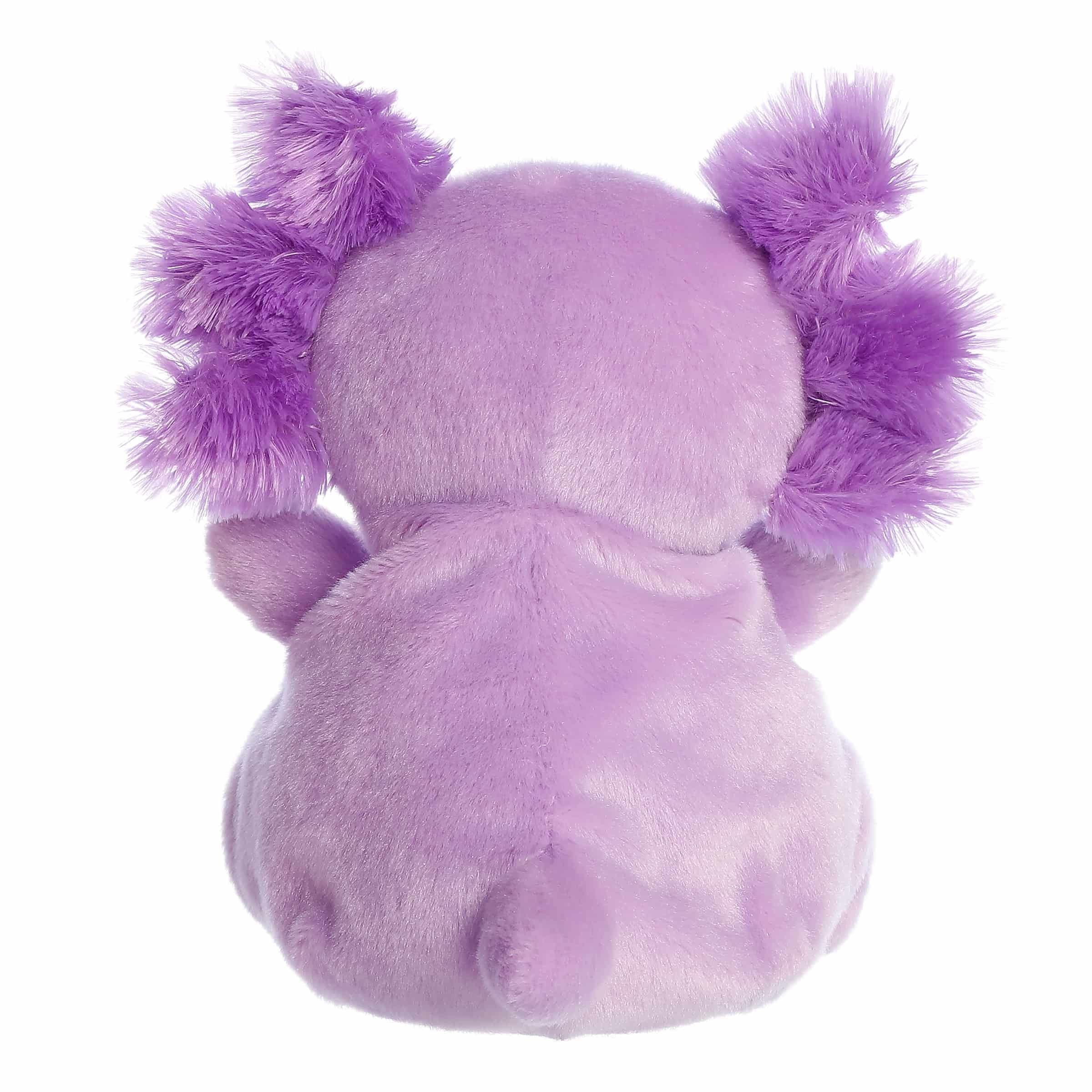 Amazon.com: Aurora® Adorable Palm Pals™ Party Sized Xavier Purple