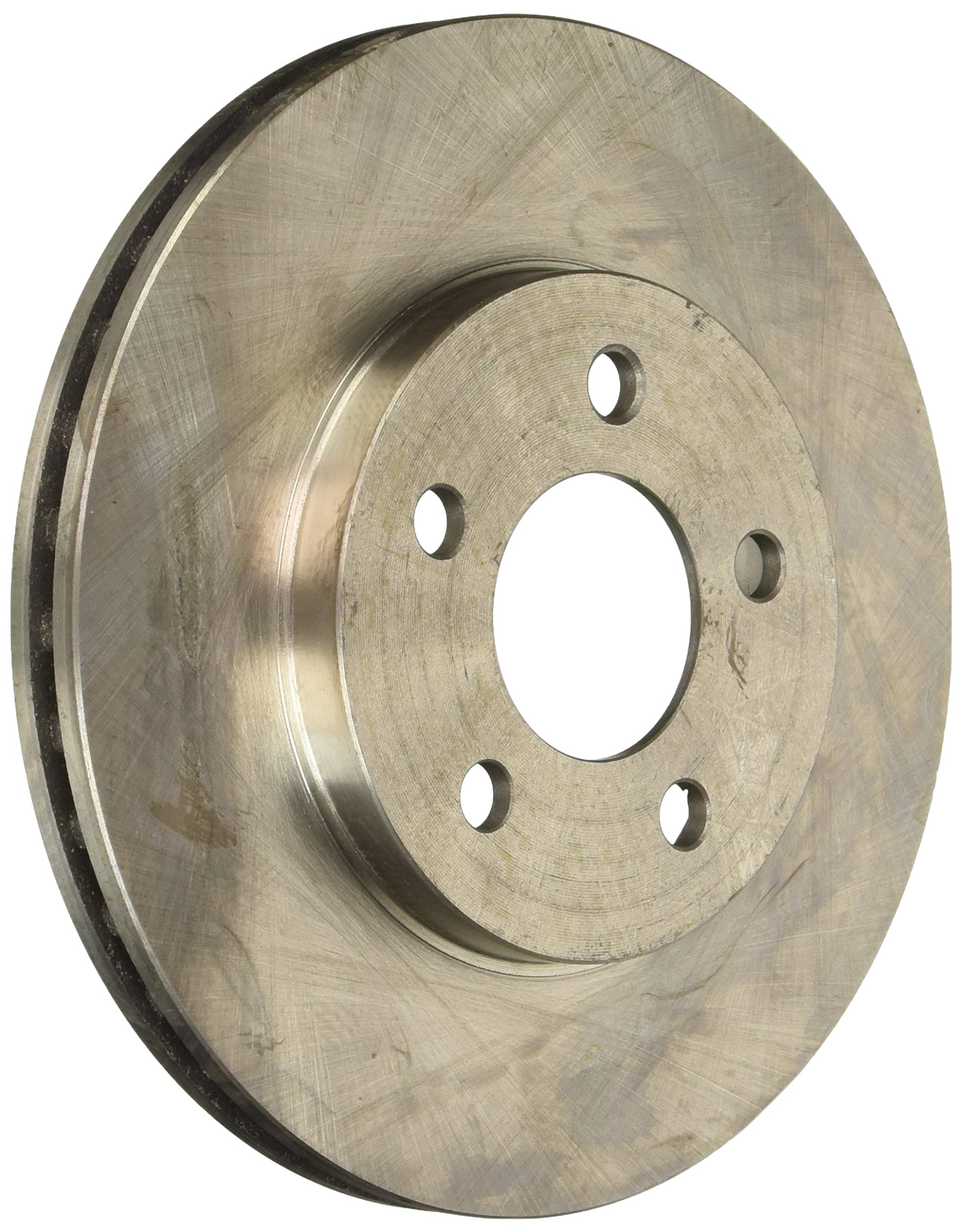 Bendix Premium PRT1383 Front Brake Rotor for Select Models Chrysler Town &amp; Country, Dodge Caravan, Grand Mini Ram, Spirit, Plymouth Acclaim, Voyager, Voyager