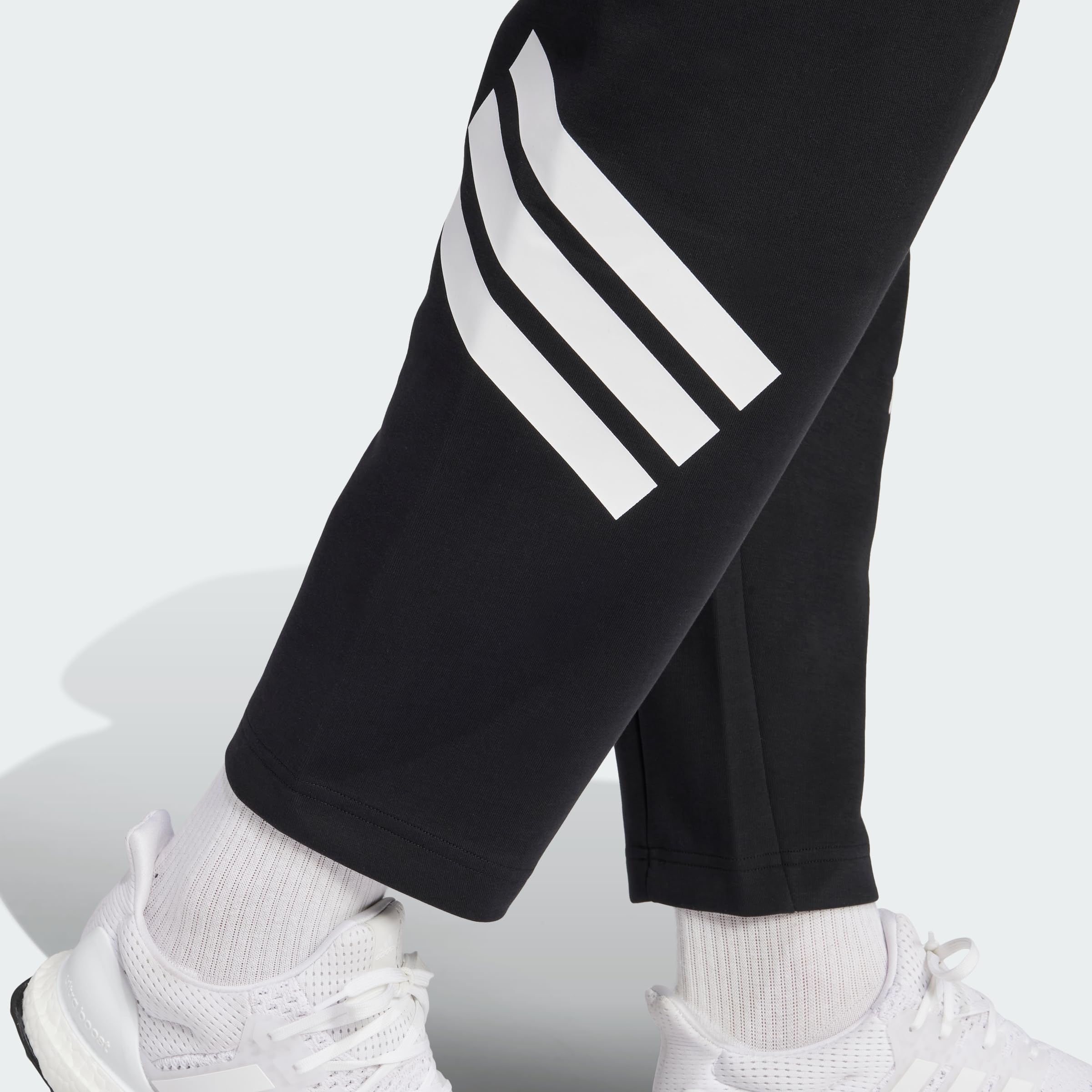 adidas Męskie spodnie Future Icons Pocket 3 Bands,