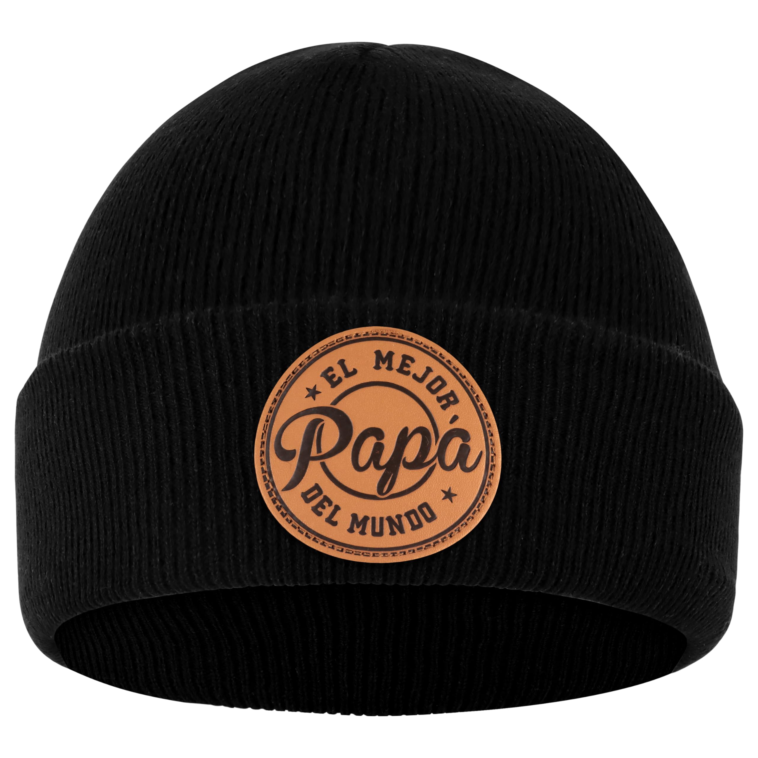 Rebundex Gorro Invierno Hombre Regalos para Papa Abuelo