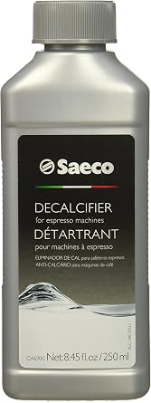 Saeco CA6700/47 Saeco Ca6700/47 Espresso Desca