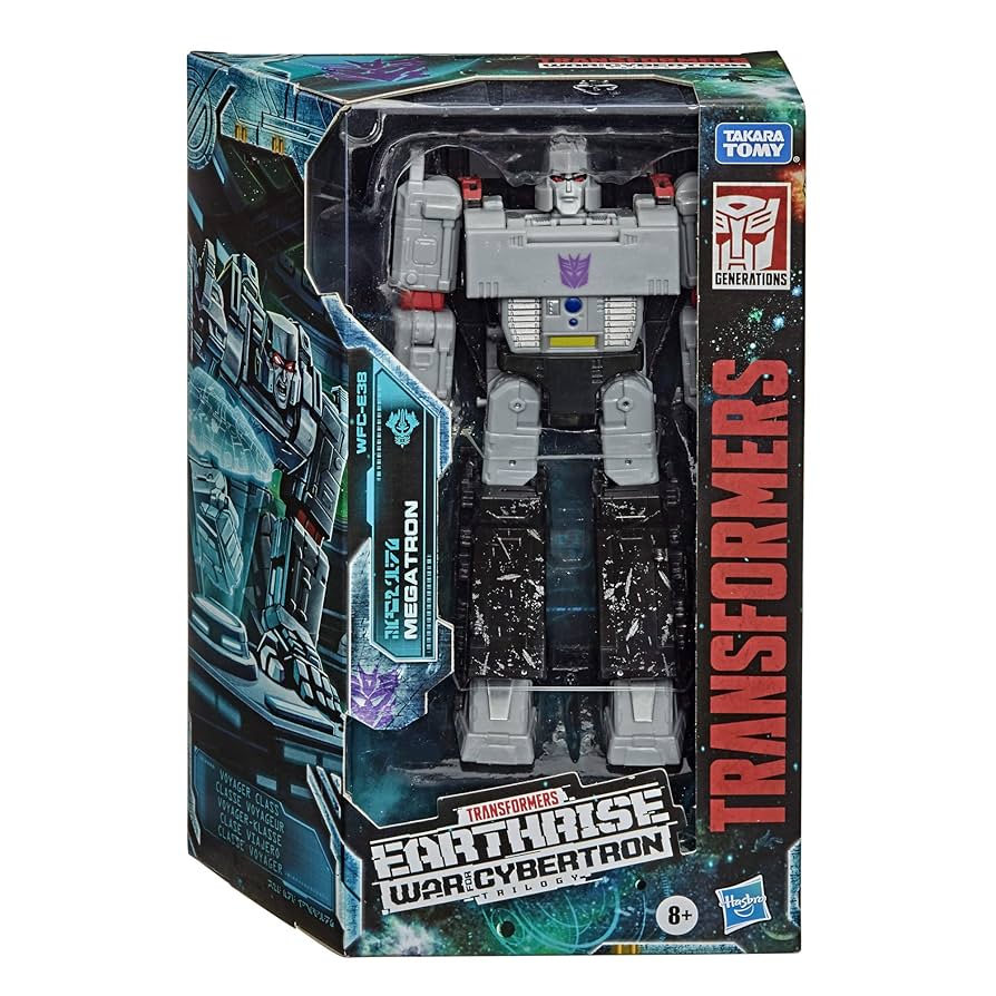 Amazon.co.jp: トランスフォーマー Transformers Toys