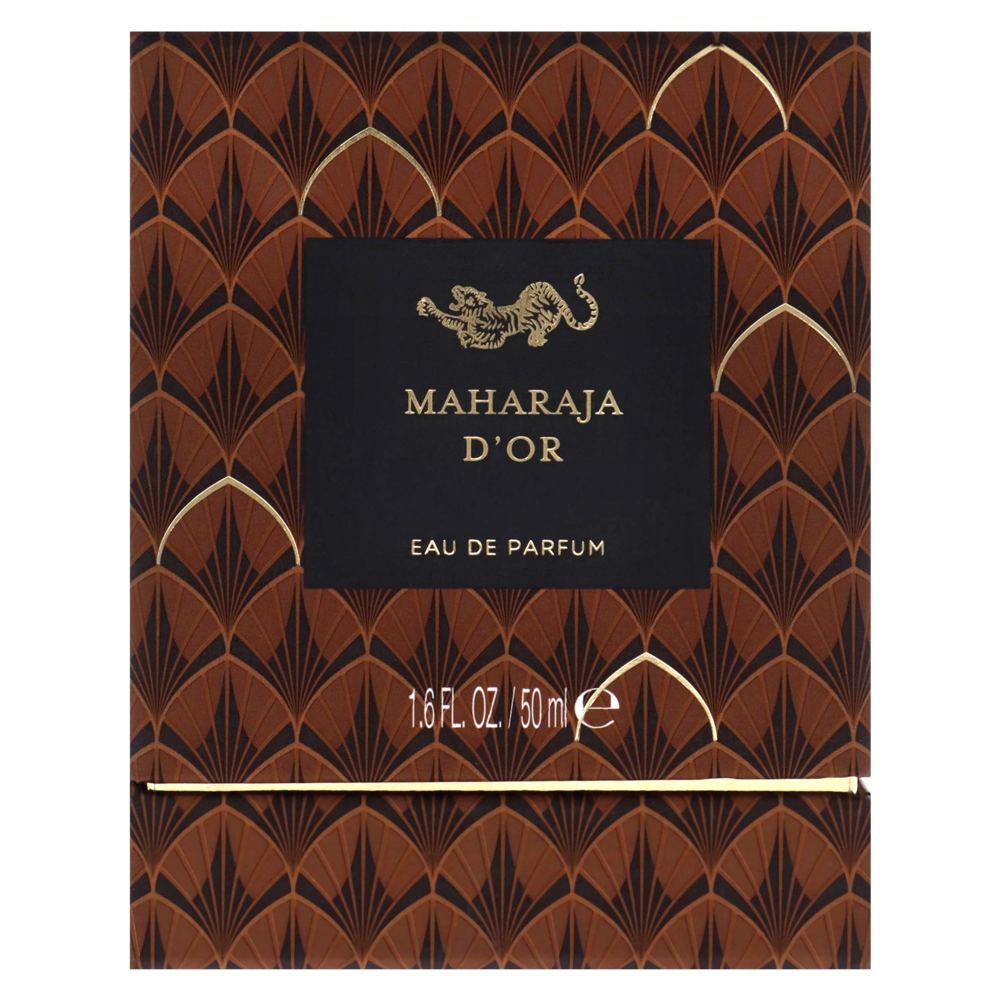 The Iconic Collection Maharaja DOR by Rituals for Men – 1,6 oz Eau de Parfum Spray