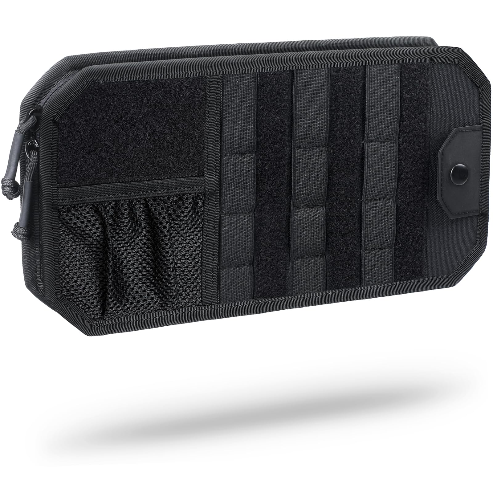 Pochette de rangement pour pare-soleil voiture pour ne plus perdre vos clés