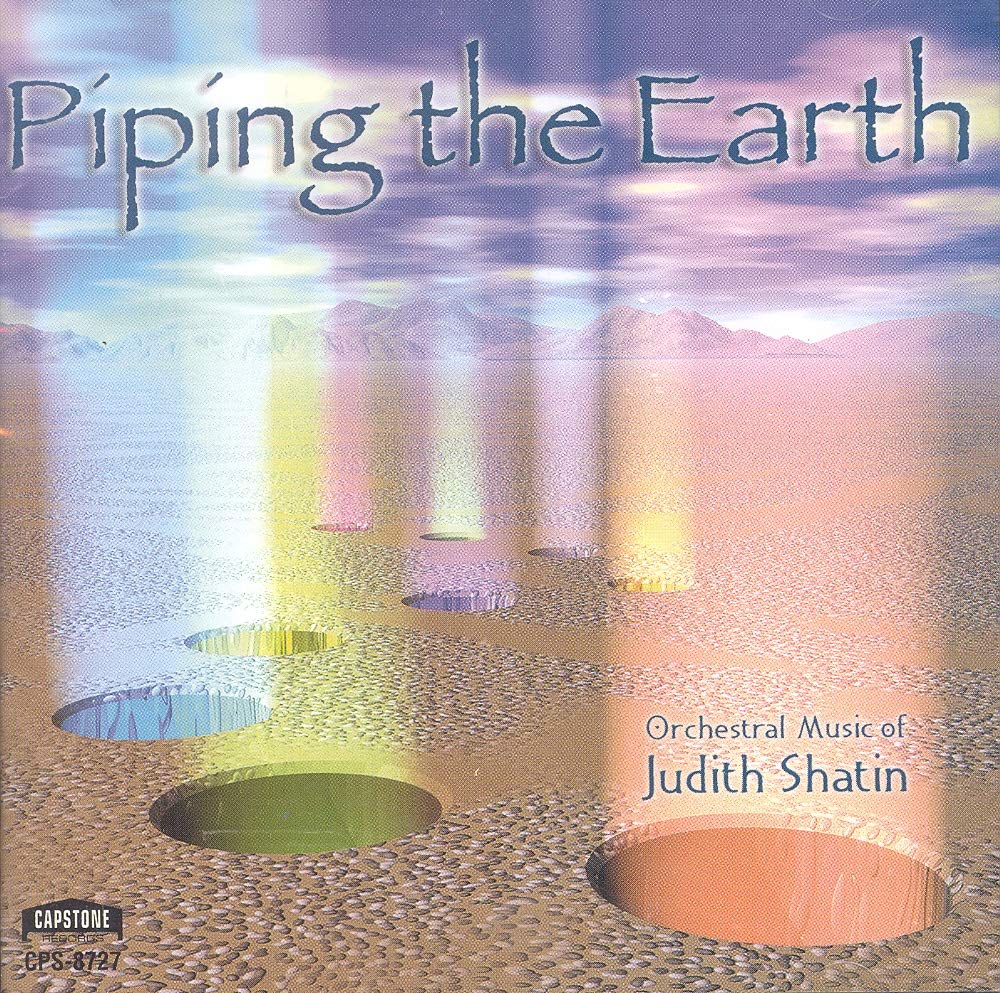 Piping the Earth