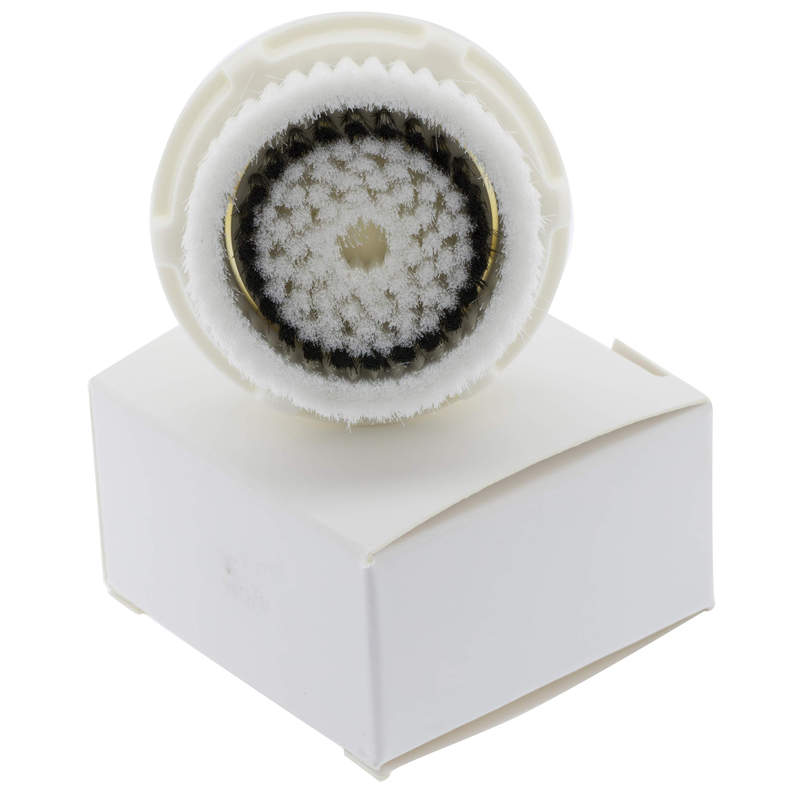 Tête de brosse nettoyante pour le visage