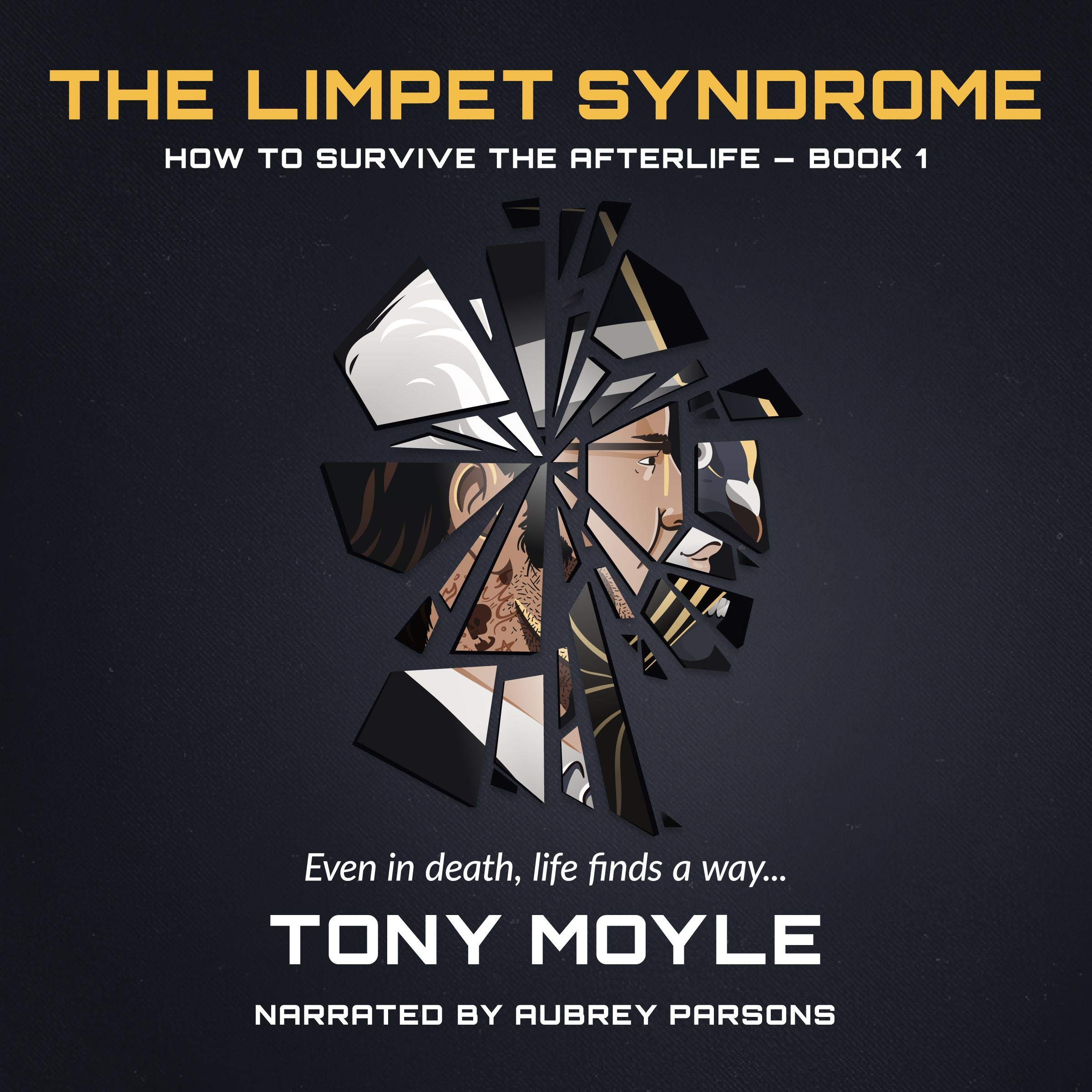 Cover art for The Limpet Syndrome