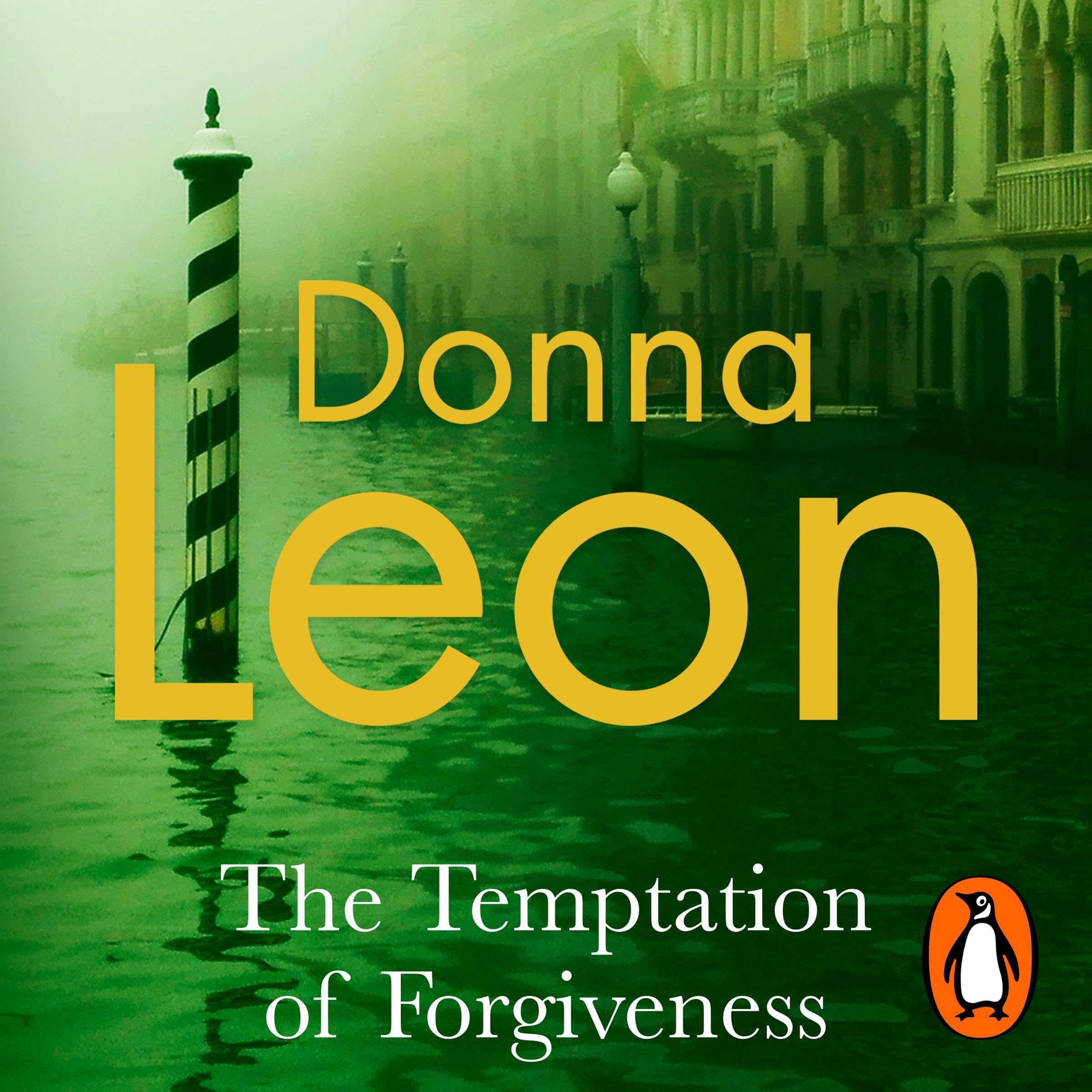 The Temptation of Forgiveness