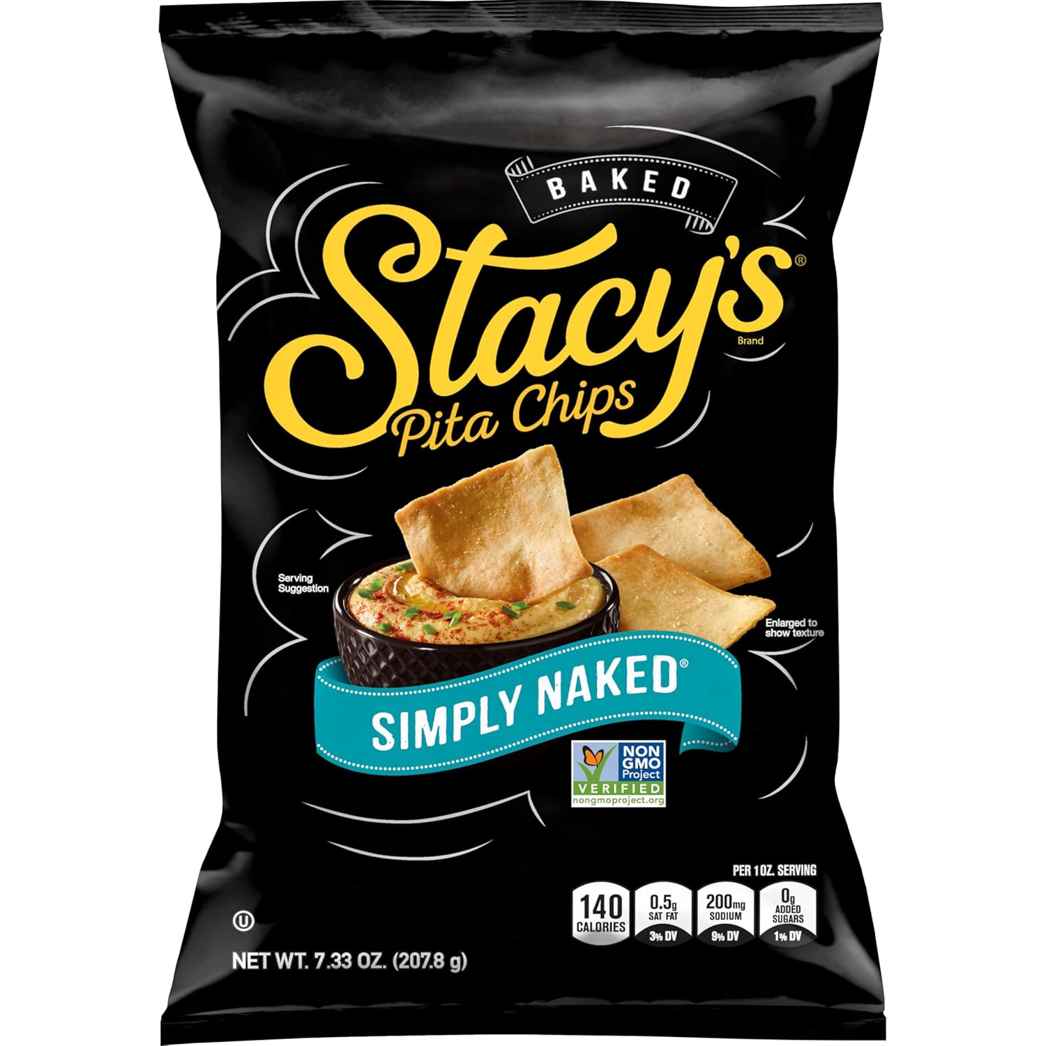 Simply Naked