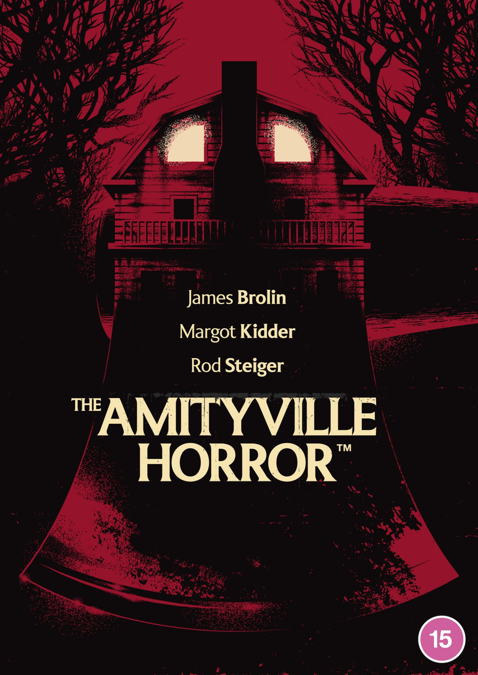 The Amityville Horror