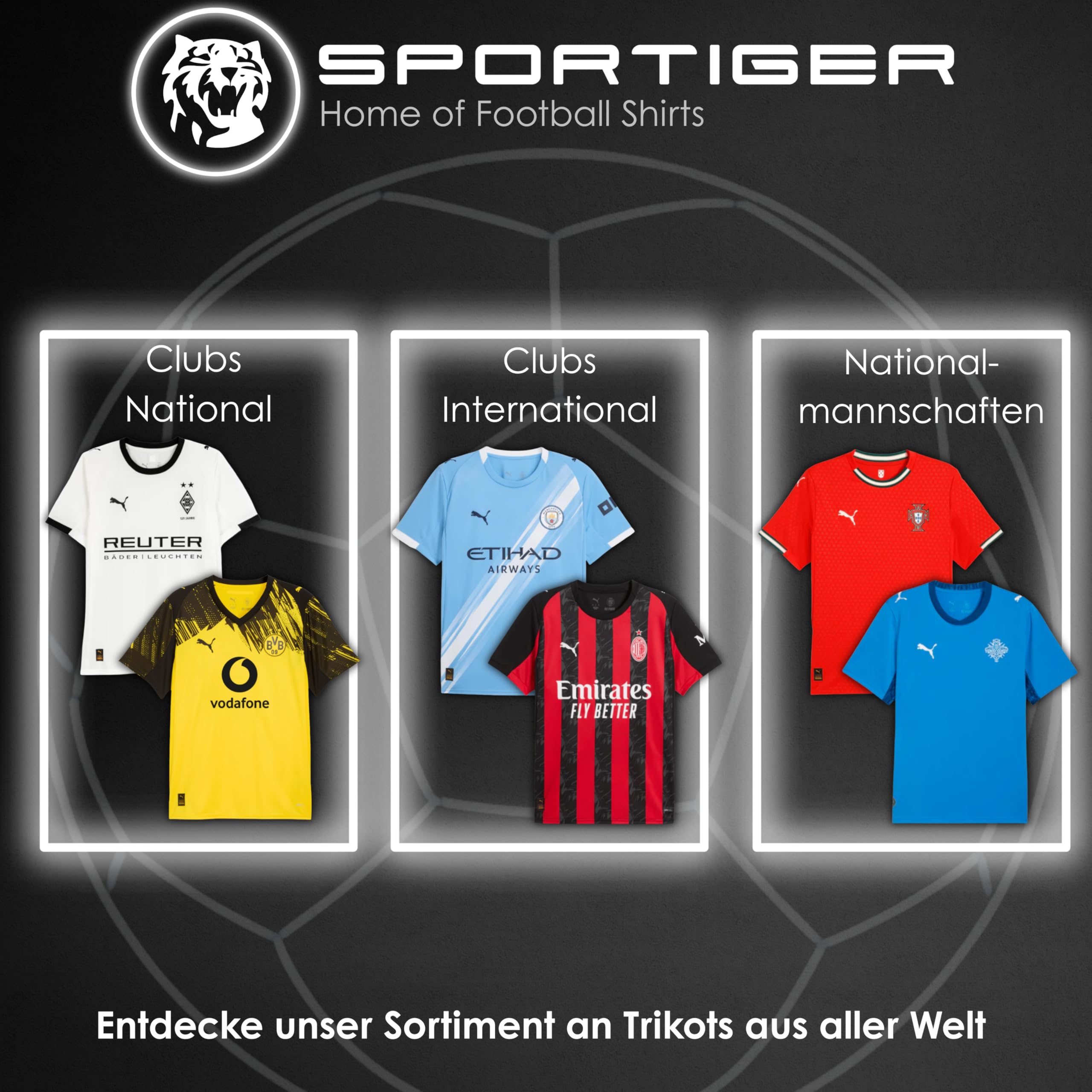 PUMA Original DHB Handball Trikot Herren [Away Euro 2026] Offizielles Handball Trikot [Spieler oder Personalisiert] Sportbekleidung Sport Tshirts Herren Shirt Männer