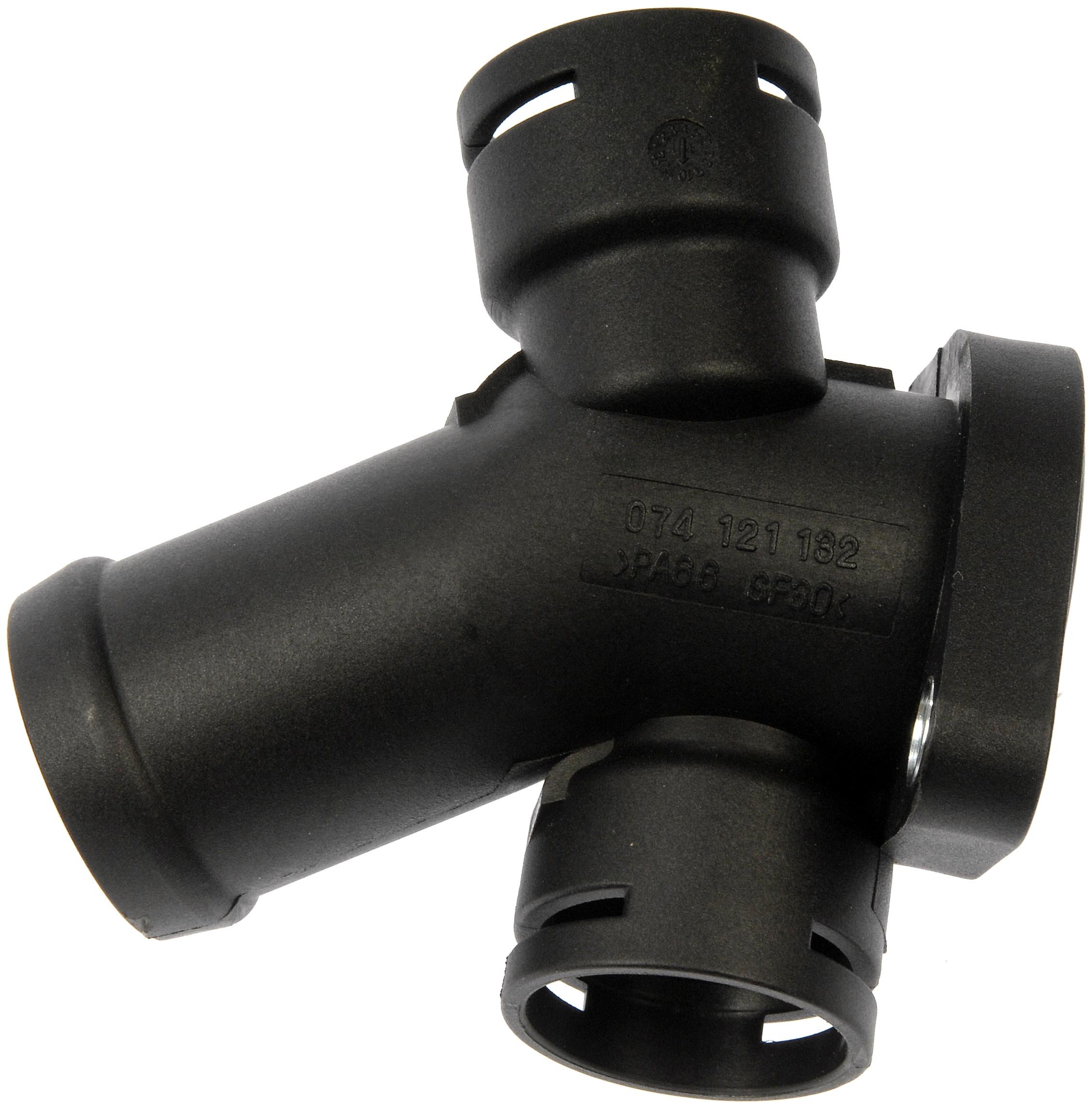 Salida De Agua De Refrigerante Dorman/902-961/plastico | Meses sin interés