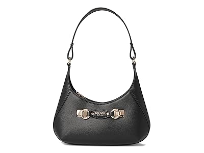 GUESS Mimina Top Zip Shoulder Bag Women