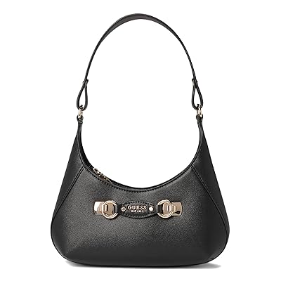 GUESS Mimina Top Zip Shoulder Bag Women