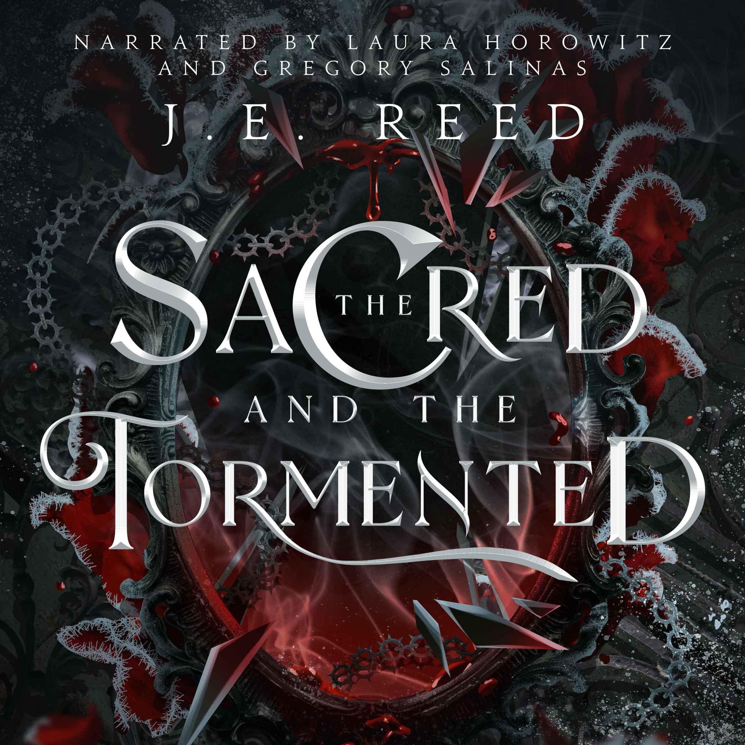 The Sacred and the Tormented