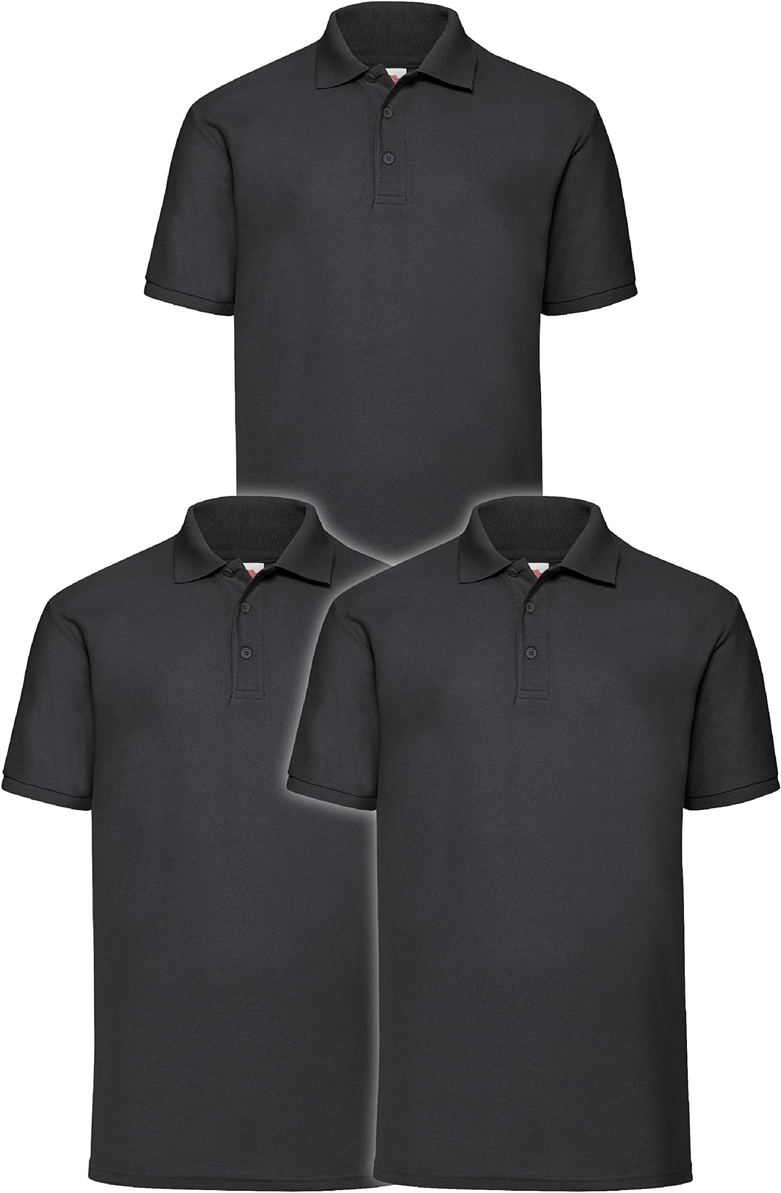 Men's 65/35 Polo Shirt