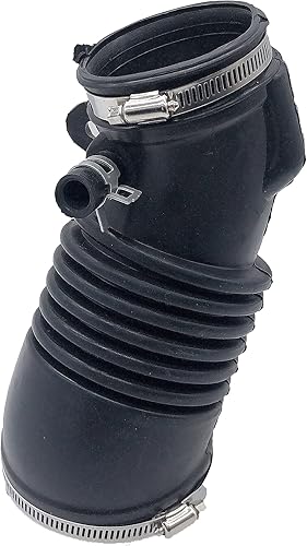 Miniatura 3 de Golden Selection - Kit de manguera de conducto de entrada de aire para filtro de motor, compatible con Honda Odyssey 3.5 3.5L V6 2008 2009 2010 08