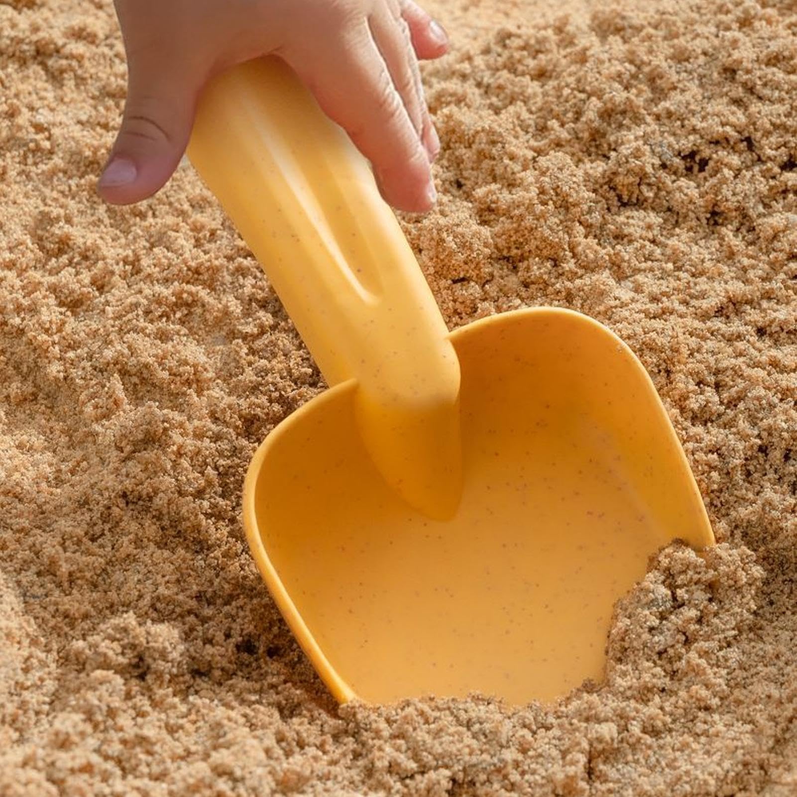 Générique De Sable Coffret Ludique Portable avec Pelles et Seau