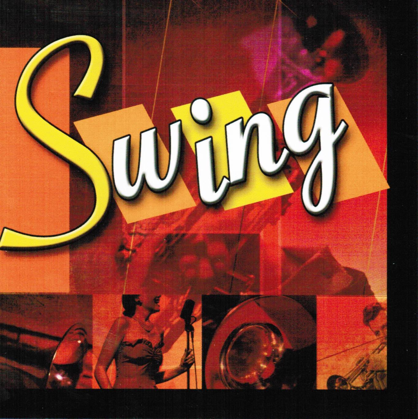 Swing [Audio CD]