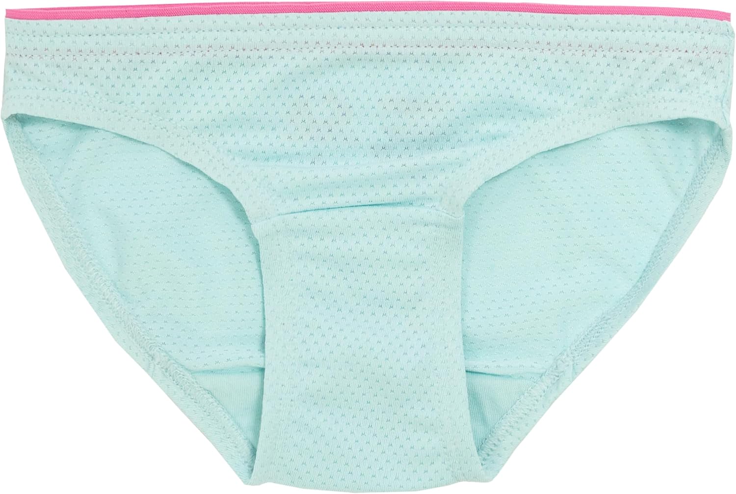 Fruit of the Loom Girls' Breathable Underwear - Image 6