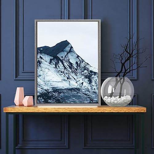 Miniatura 3 de Pixy Canvas Marco Flotante de 4 x 6 pulgadas para pinturas en lienzo de 3/4 (0.75) pulgadas de profundidad, impresiones en lienzo, paneles de lienzo