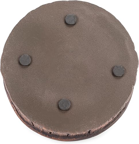 Miniatura 5 de Figura decorativa de fiesta de bañera de hidromasaje de oso y alce, 5 x 5 (8727)