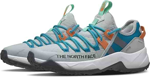 The north face women's trail escape edge hiking shoes Clearance