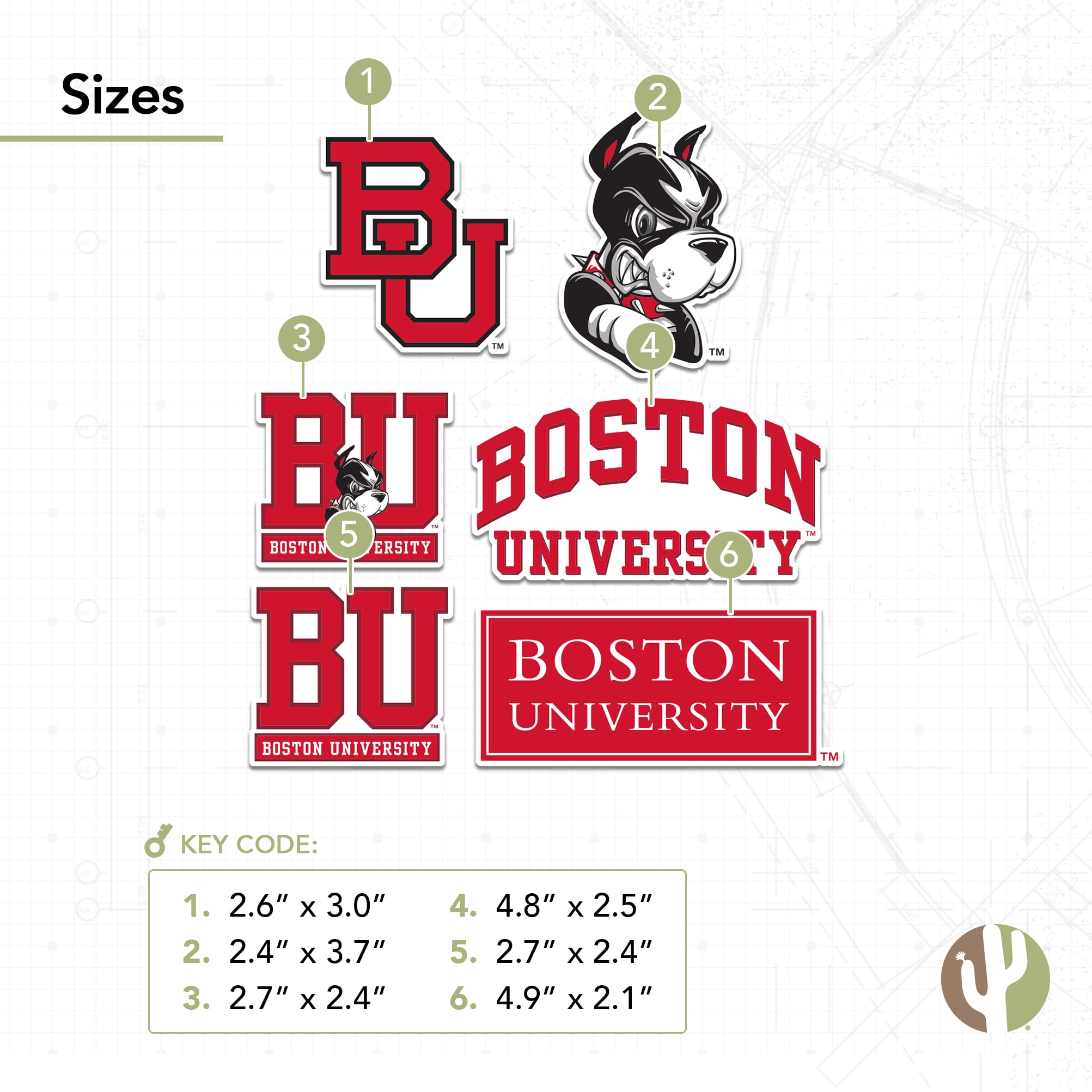 Boston University Terriers Svg, Boston University Terriers Logo Svg, NCAA Svg, Sport Svg, Png