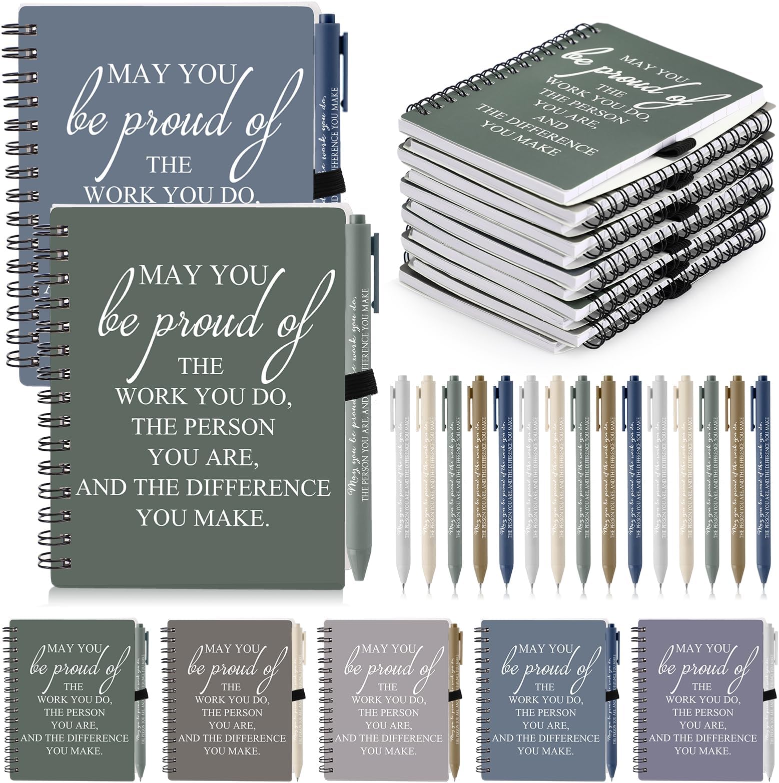 Honoson 20 Sets Employee Appreciation Gifts Employee