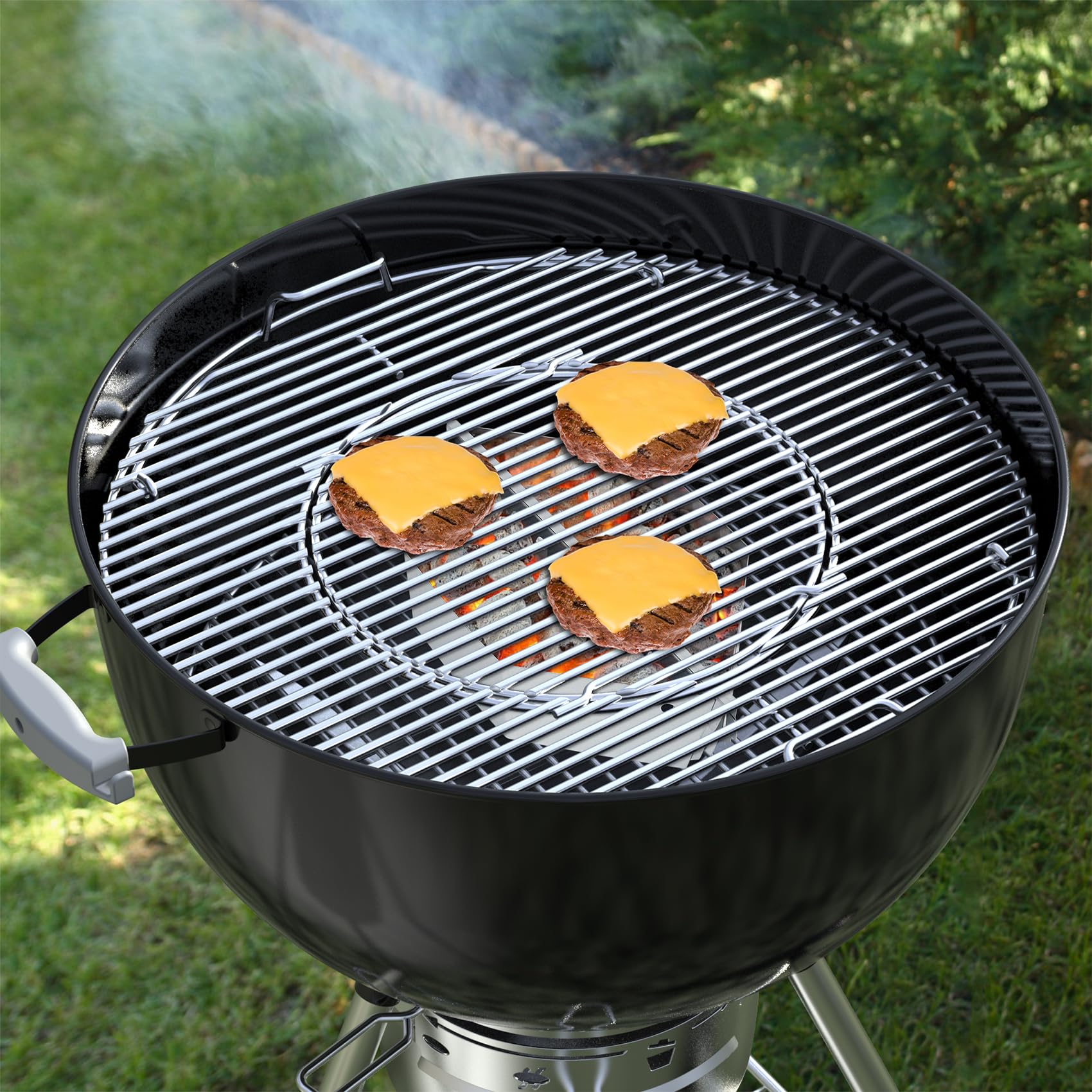 Weber Grill Indirect Cooking On Gas Grill Indirect Grilling How To