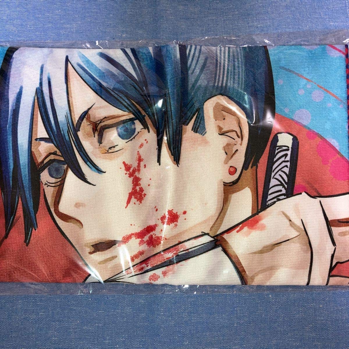 Amazon.co.jp: チェンソーマン ジャンプショップ フェア キャラクター