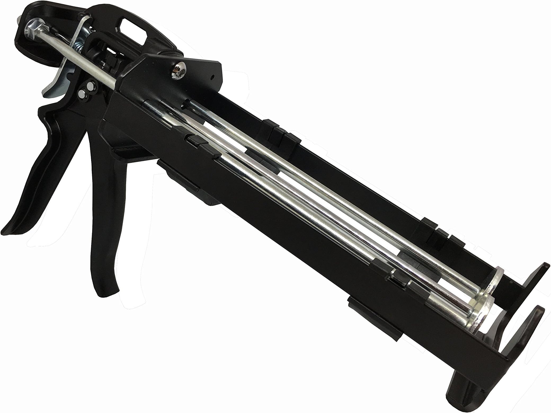 3C Sealants Wood Repair Expoxy Resin 2-Part Gun (for 620ml)