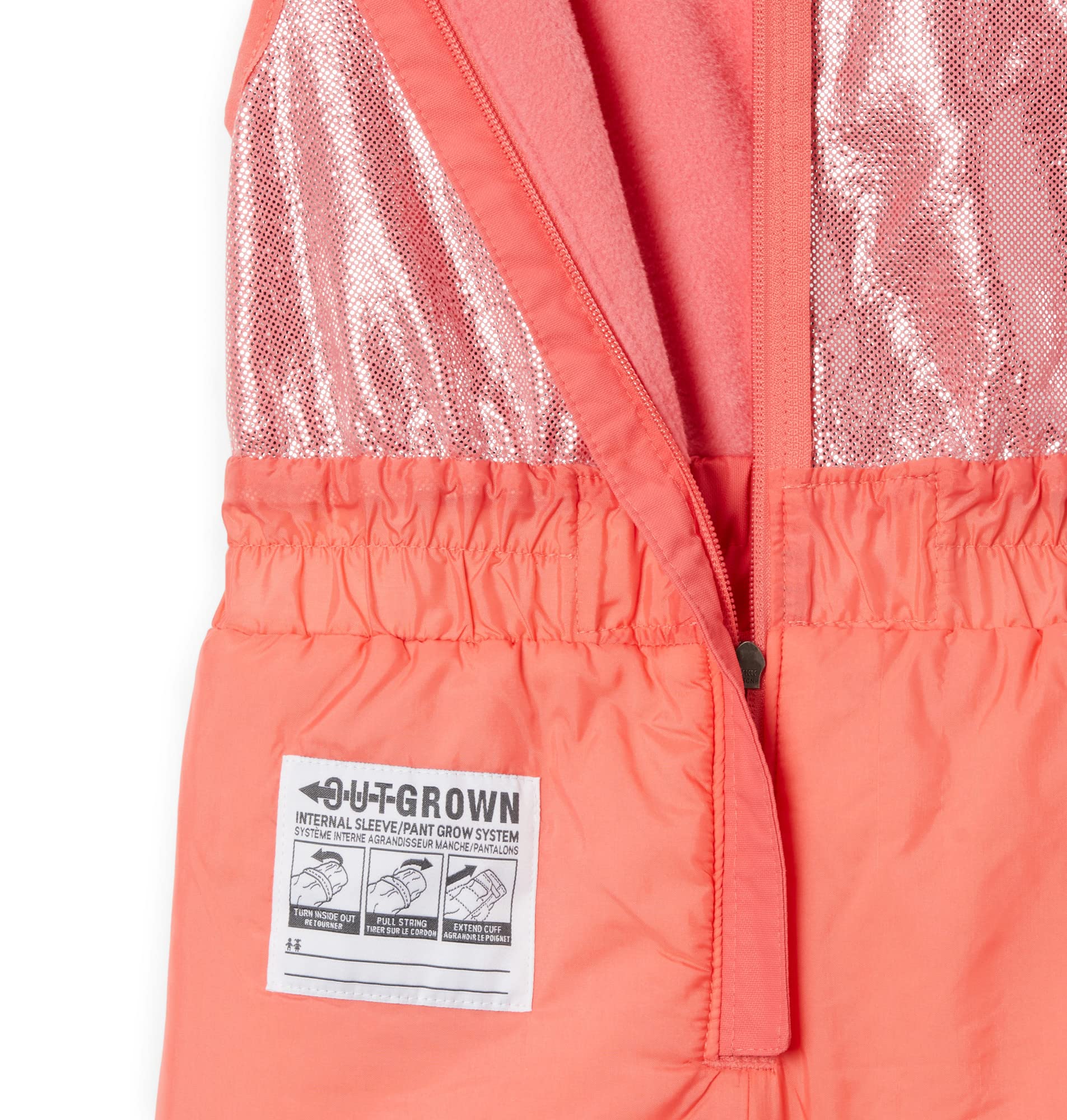 Columbia Buga Set,
