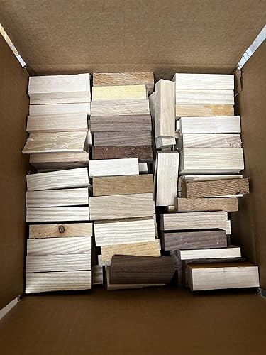 Miniatura 3 de Mini leña, pellets de combustible de madera y arrancadores de fuego, 20 libras, compatible con troncos de 3.5 pulgadas de longitud Solo Stove Mesa y