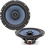 Gladen Audio ALPHA 165 C - 16cm Koax Lautsprecher