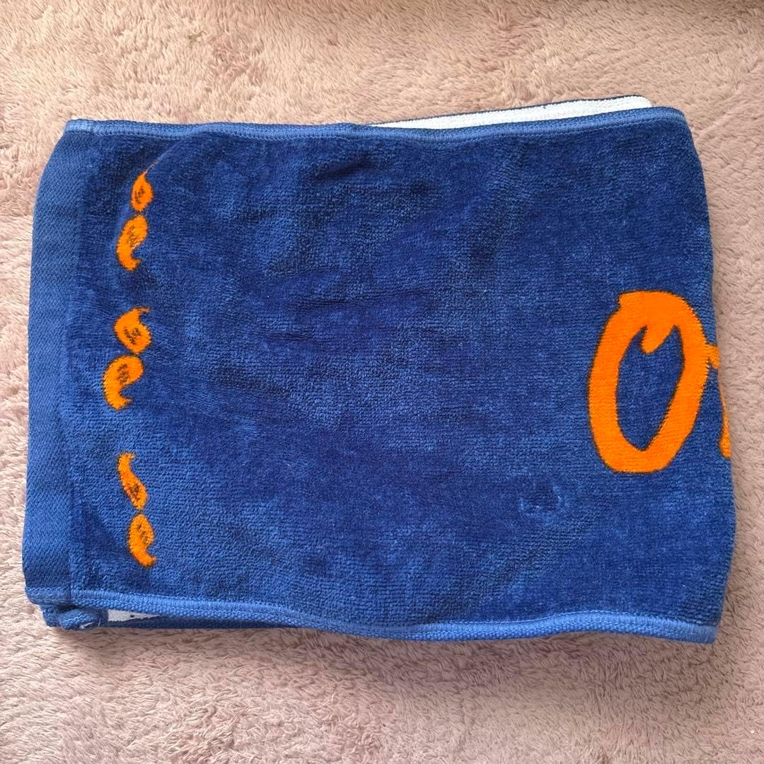 Official髭男dism マフラータオル 2017 RGIJGNZR マフラータオル