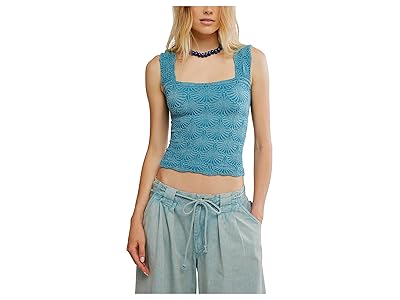 Free People Clean Slate Tank Top Women